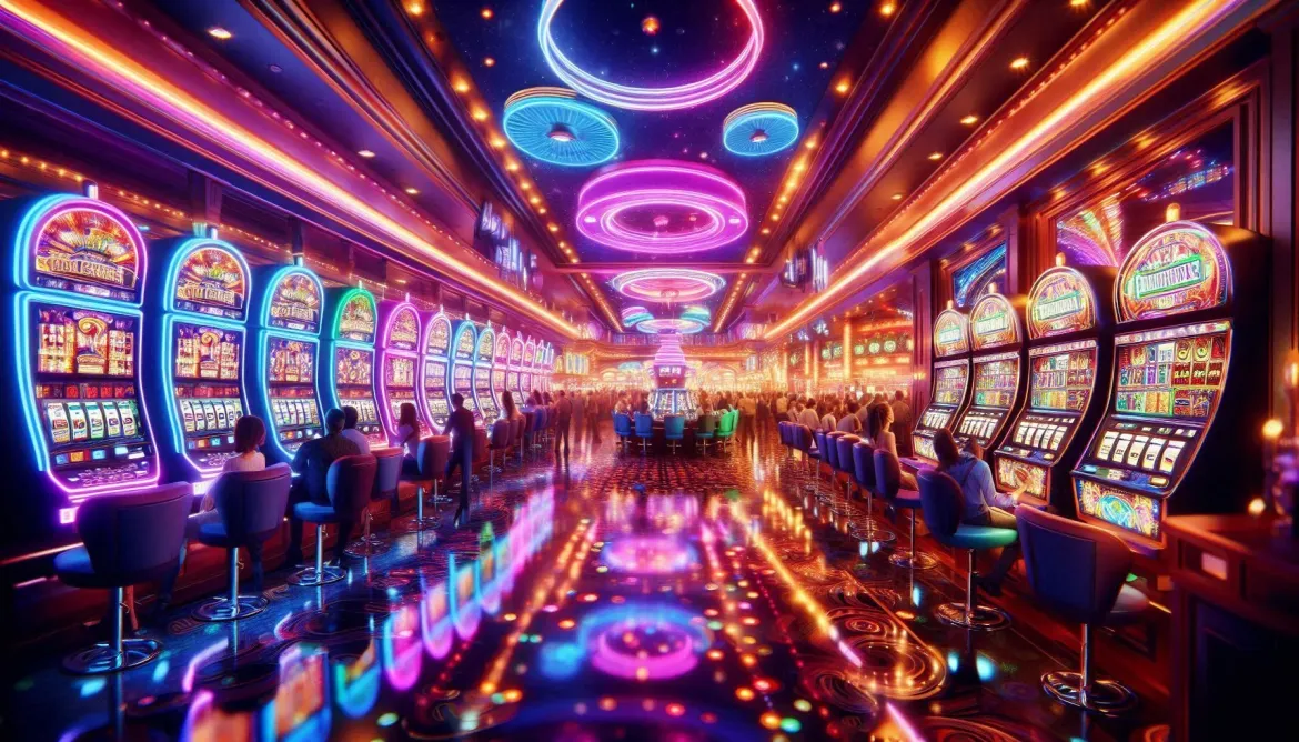 Richville Casino